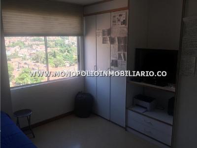 Apartamento en venta en La Mota, Medellín · foto 6 de 9