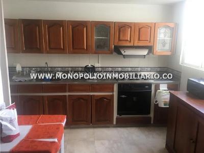 Apartamento en venta en La Mota, Medellín · foto 7 de 9