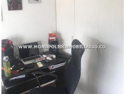 Apartamento en venta en La Mota, Medellín · foto 8 de 9