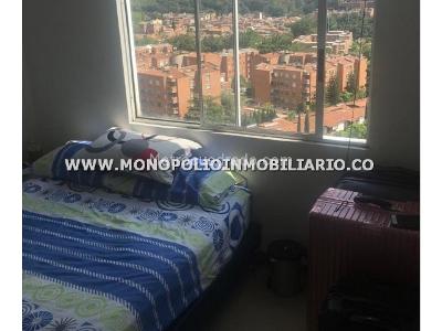 Apartamento en venta en La Mota, Medellín · foto 9 de 9