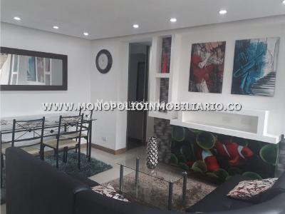 Apartamento de 3 alcobas en arriendo en Los Colores, Medellín, 70 m² · foto 14 de 20