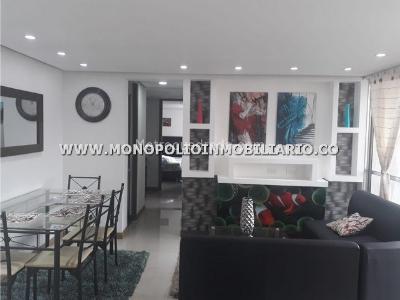 Apartamento de 3 alcobas en arriendo en Los Colores, Medellín, 70 m² · foto 19 de 20