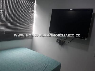 Apartamento de 3 alcobas en arriendo en Los Colores, Medellín, 70 m² · foto 20 de 20