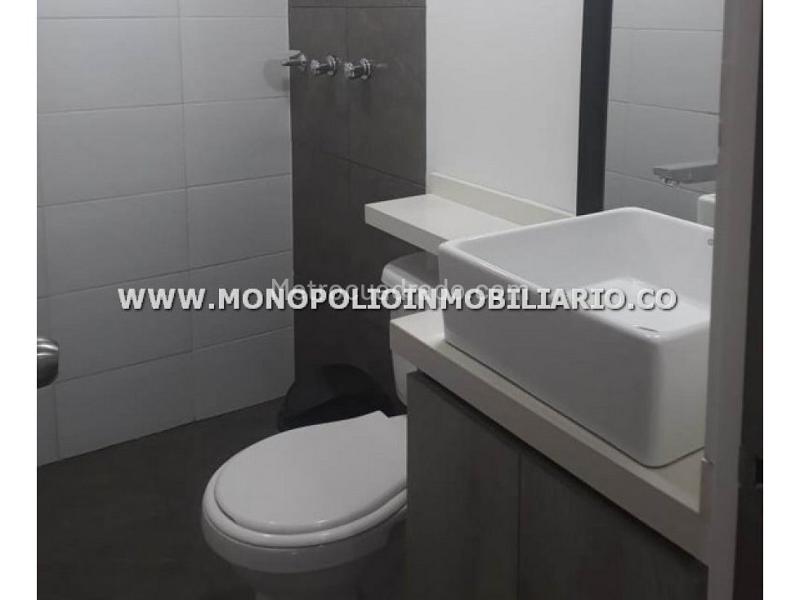 Furnished 3BR Apartment with Great Views in Los Colores - 3