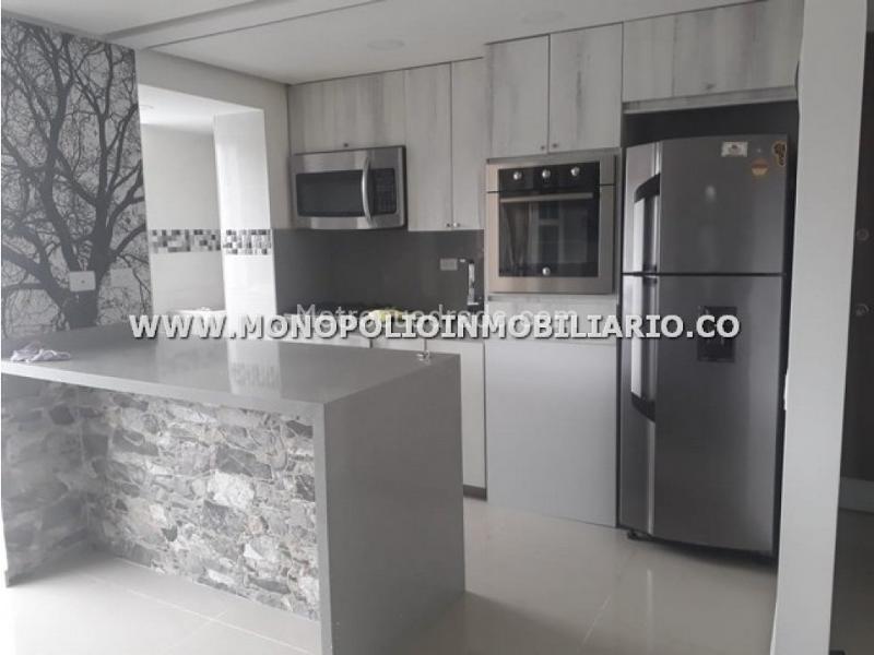 Furnished 3BR Apartment with Great Views in Los Colores - 4