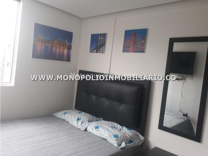 Furnished 3BR Apartment with Great Views in Los Colores - 6