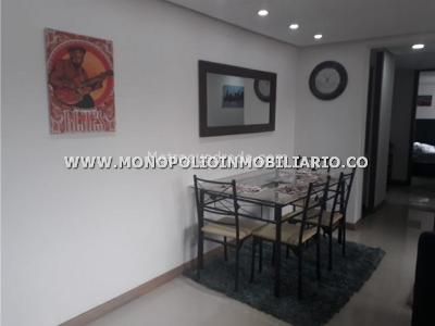 Apartamento de 3 alcobas en arriendo en Los Colores, Medellín, 70 m² · foto 7 de 20