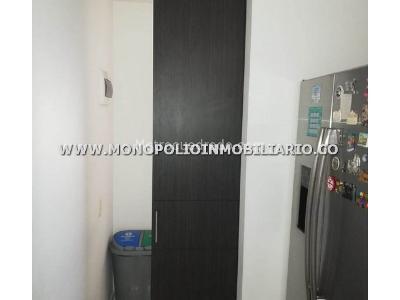 Apartamento en venta en Zuñiga, Envigado · foto 2 de 12