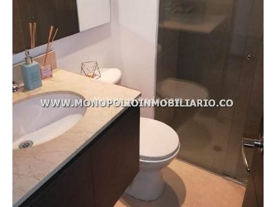 Apartamento en venta en Zuñiga, Envigado · foto 7 de 12