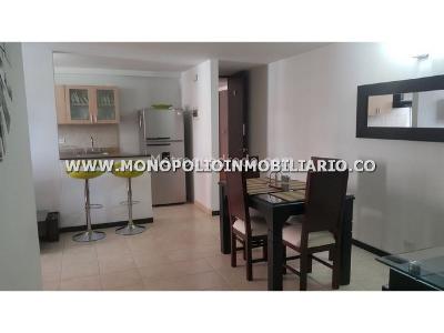 Apartamento de 3 alcobas en arriendo en Ciudad Del Rio, Medellín · foto 4 de 9