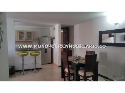 Apartamento de 3 alcobas en arriendo en Ciudad Del Rio, Medellín · foto 5 de 9