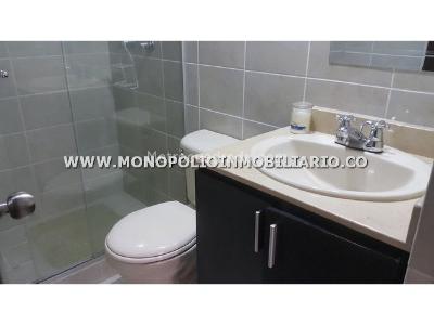 Apartamento de 3 alcobas en arriendo en Ciudad Del Rio, Medellín · foto 2 de 9