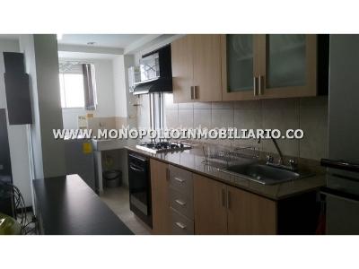 Apartamento de 3 alcobas en arriendo en Ciudad Del Rio, Medellín · foto 3 de 9