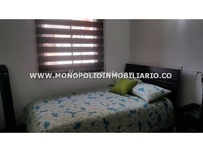 Apartamento de 3 alcobas en arriendo en Ciudad Del Rio, Medellín · foto 7 de 9