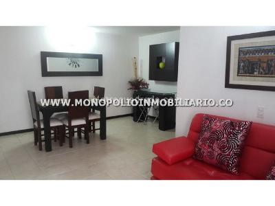 Apartamento de 3 alcobas en arriendo en Ciudad Del Rio, Medellín · foto 8 de 9