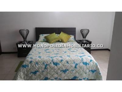 Apartamento de 3 alcobas en arriendo en Ciudad Del Rio, Medellín · foto 9 de 9