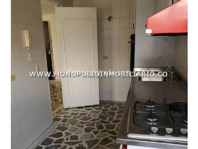 Apartamento de 3 alcobas en venta en El Velodromo, Medellín, 85 m² · foto 11 de 20