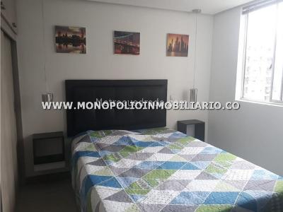 Apartamento de 3 alcobas en arriendo en Los Colores, Medellín, 70 m² · foto 13 de 20