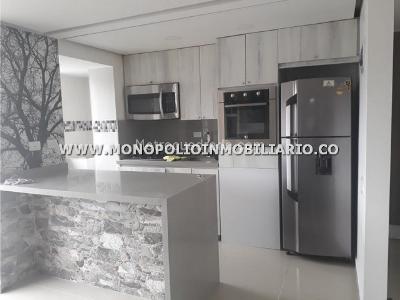 Apartamento de 3 alcobas en arriendo en Los Colores, Medellín, 70 m² · foto 16 de 20