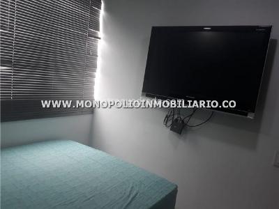 Apartamento de 3 alcobas en arriendo en Los Colores, Medellín, 70 m² · foto 17 de 20