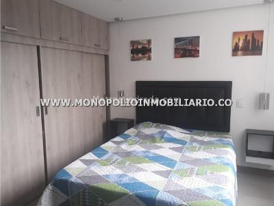 Apartamento de 3 alcobas en arriendo en Los Colores, Medellín, 70 m² · foto 18 de 20