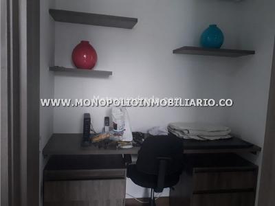 Apartamento de 3 alcobas en arriendo en Los Colores, Medellín, 70 m² · foto 5 de 20