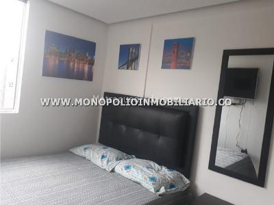 Apartamento de 3 alcobas en arriendo en Los Colores, Medellín, 70 m² · foto 6 de 20