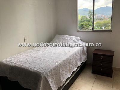 Apartamento de 3 alcobas en arriendo en Ciudad Del Rio, Medellín · foto 10 de 11