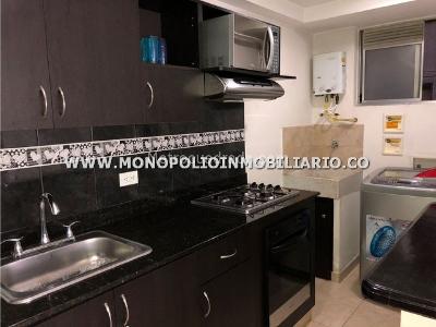 Apartamento de 3 alcobas en arriendo en Ciudad Del Rio, Medellín · foto 11 de 11