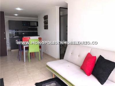 Apartamento de 3 alcobas en arriendo en Ciudad Del Rio, Medellín · foto 5 de 11