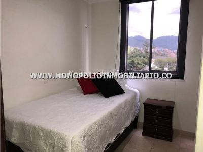 Apartamento de 3 alcobas en arriendo en Ciudad Del Rio, Medellín · foto 6 de 11