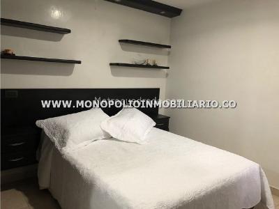 Apartamento de 3 alcobas en arriendo en Ciudad Del Rio, Medellín · foto 8 de 11