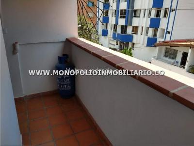 Apartaestudio en arriendo en Conquistadores, Medellín, 44 m² · foto 9 de 13