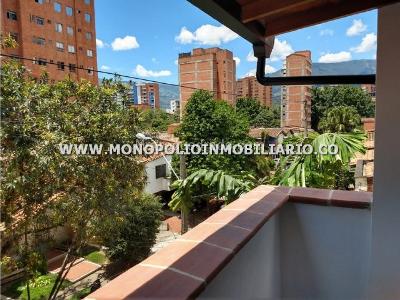 Apartaestudio en arriendo en Conquistadores, Medellín, 44 m² · foto 10 de 13