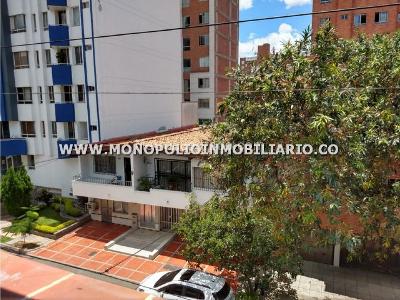 Apartaestudio en arriendo en Conquistadores, Medellín, 44 m² · foto 11 de 13