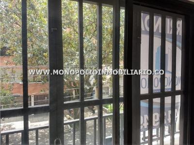 Apartaestudio en arriendo en Conquistadores, Medellín, 44 m² · foto 12 de 13