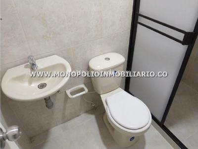 Apartaestudio en arriendo en Conquistadores, Medellín, 44 m² · foto 13 de 13