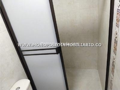 Apartaestudio en arriendo en Conquistadores, Medellín, 44 m² · foto 4 de 13