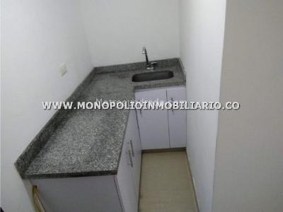 Apartaestudio en arriendo en Conquistadores, Medellín, 44 m² · foto 6 de 13