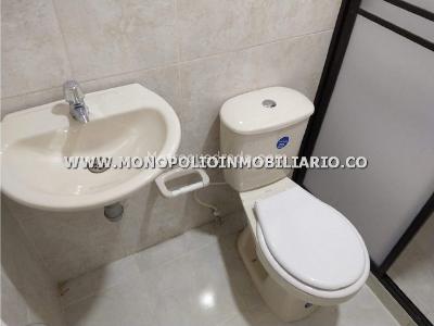 Apartaestudio en arriendo en Conquistadores, Medellín, 44 m² · foto 7 de 13