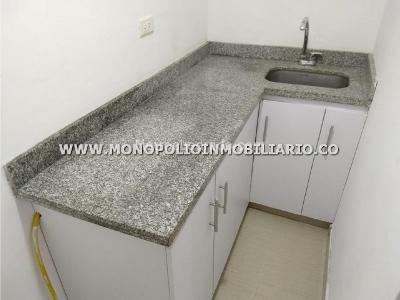 Apartaestudio en arriendo en Conquistadores, Medellín, 44 m² · foto 8 de 13