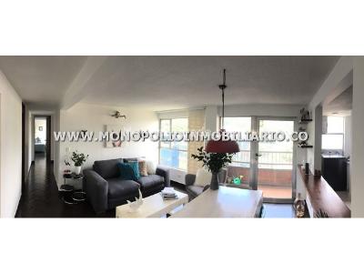 Apartamento en venta en Castropol, Medellín · foto 2 de 14