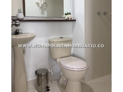 Apartamento en venta en Castropol, Medellín · foto 3 de 14