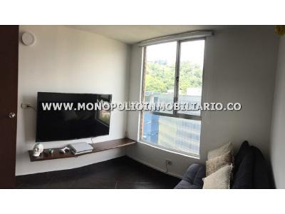 Apartamento en venta en Castropol, Medellín · foto 5 de 14