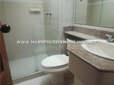 Apartamento de 3 alcobas en arriendo en Provenza, Medellín, 120 m² · foto 12 de 20