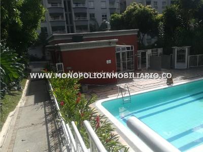 Apartamento de 3 alcobas en arriendo en Provenza, Medellín, 120 m² · foto 13 de 20