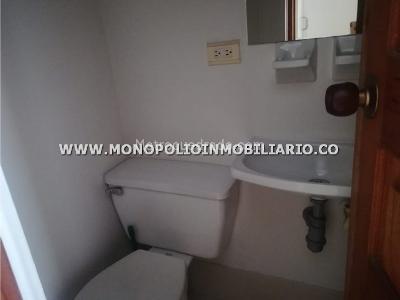 Apartamento de 3 alcobas en arriendo en Provenza, Medellín, 120 m² · foto 14 de 20