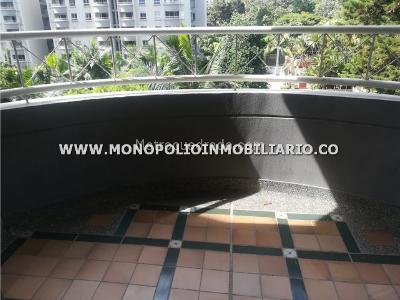 Apartamento de 3 alcobas en arriendo en Provenza, Medellín, 120 m² · foto 15 de 20