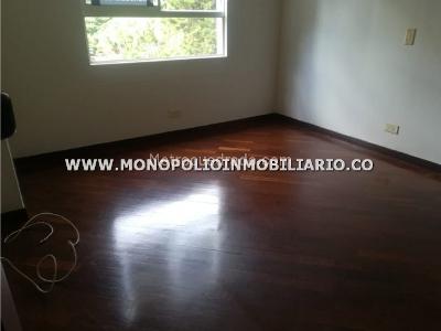 Apartamento de 3 alcobas en arriendo en Provenza, Medellín, 120 m² · foto 17 de 20