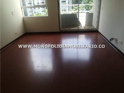 Apartamento de 3 alcobas en arriendo en Provenza, Medellín, 120 m² · foto 18 de 20